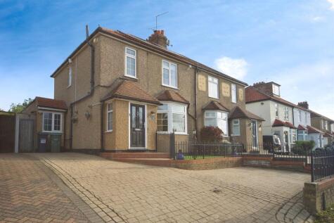 Goffs Lane, Goffs Oak, Waltham Cross