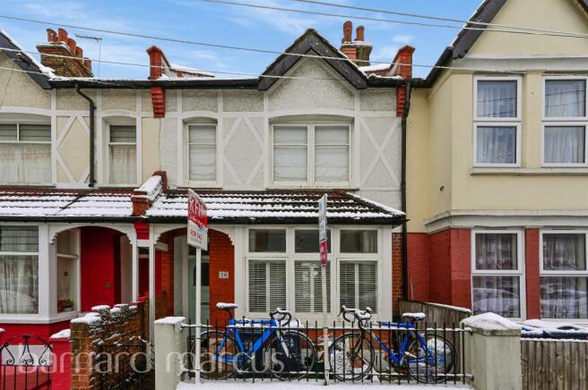 3 bedroom terraced house  for sale Tooting