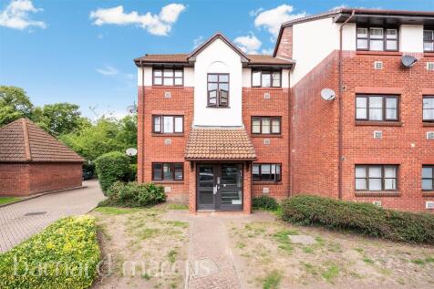 Poppy Close, Wallington