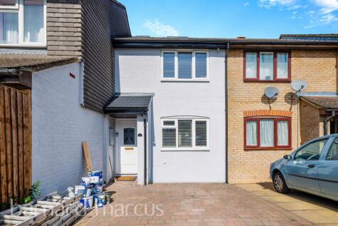 Belgrave Walk, Mitcham