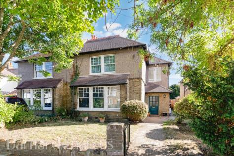 Mitcham Park, Mitcham