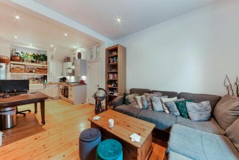 Axminster Road, London