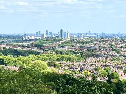 Muswell Hill, London