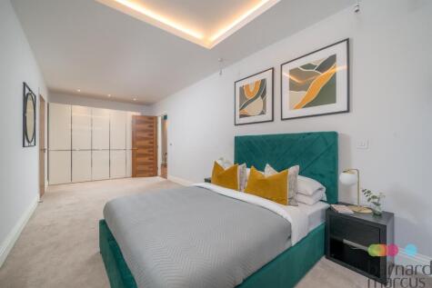 Parkland Views, Muswell Hill, London, N10