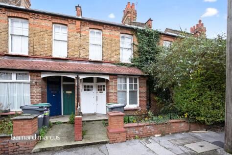 Moselle Avenue, LONDON