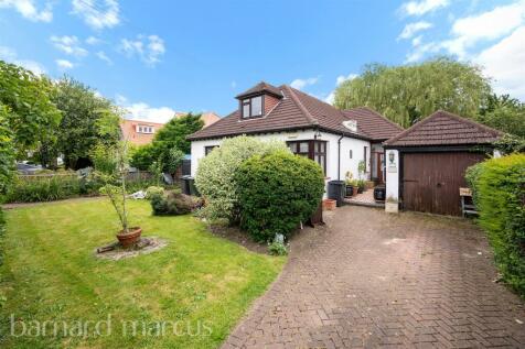 New Malden - 5 bedroom detached house for sale