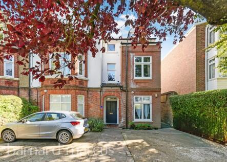 Rodney Road, New Malden