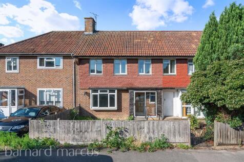 Willow Road, New Malden