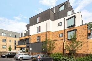 Photo of Ivory Court, Palmers Green, London