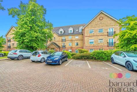 Wilshaw Close, London