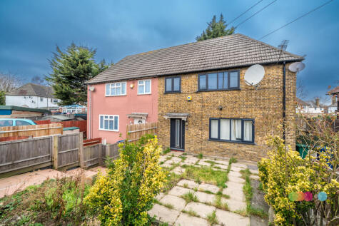 Summers Lane, London