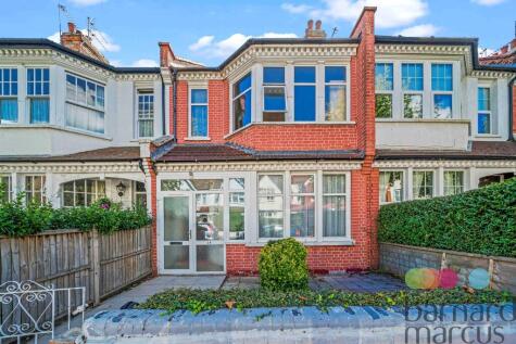 Rosemont Avenue, London