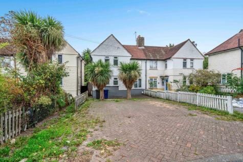 Summers Lane, London