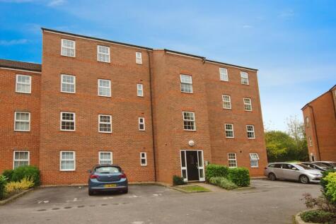 Potters Hollow, Bulwell, Nottingham