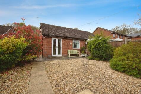 Wood Link, NOTTINGHAM