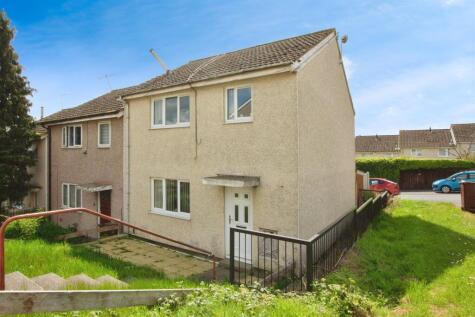 Weetman Gardens, NOTTINGHAM