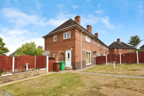 Raymede Close, NOTTINGHAM