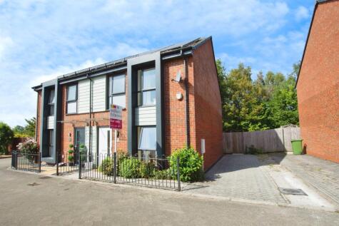 Padley Close, NOTTINGHAM