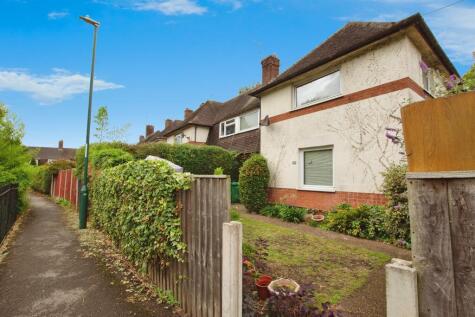 Hucknall Lane, Nottingham