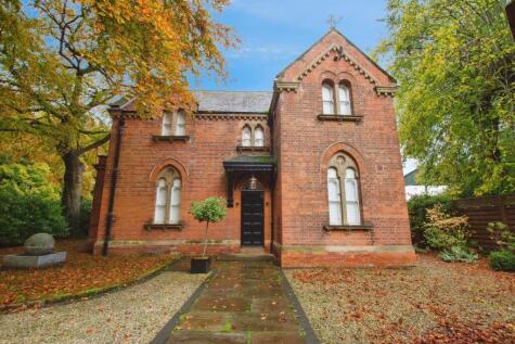 Mansfield Road, Arnold, Nottingham