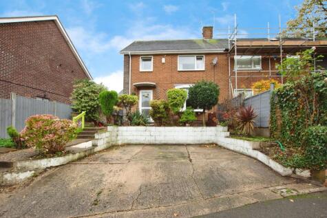 Pedmore Valley, Nottingham