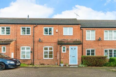 Moore Street, Bulwell, Nottingham