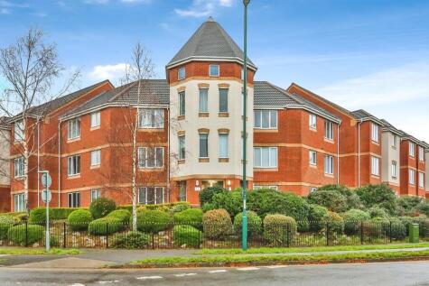 Pavior Road, NOTTINGHAM