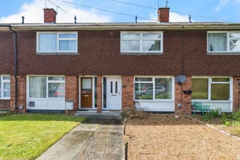 Garden Close, Bungay