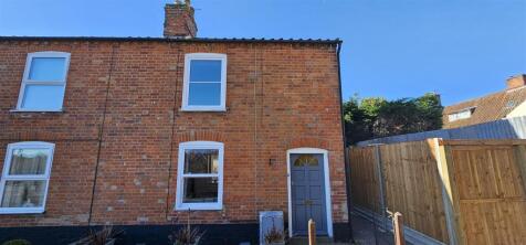 Swan Lane, Halesworth