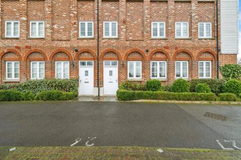 Pirnhow Street, Ditchingham, Bungay