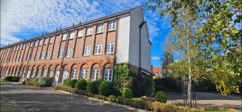 Pirnhow Street, Ditchingham, Bungay