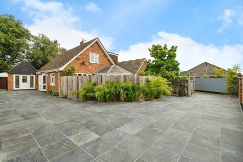 The Loke, Ditchingham, Bungay