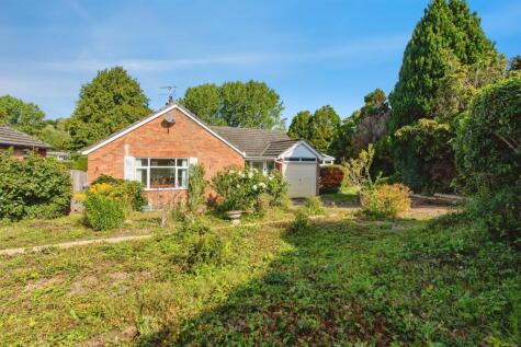 Fairfield Road, Bungay