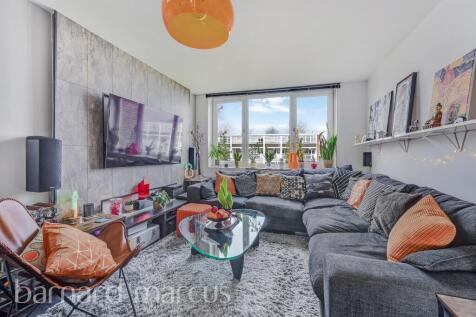 Kersfield Road, Putney