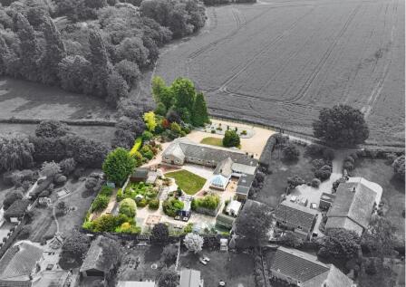 Thetford Road, Coney Weston, Bury St. Edmunds