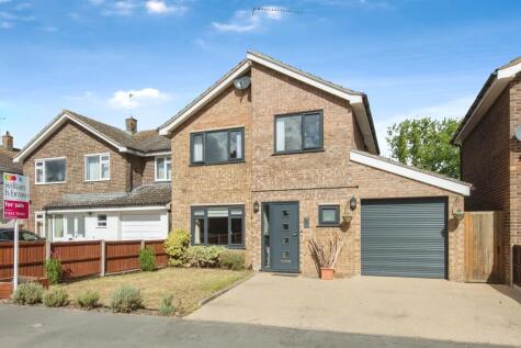 Hepworth Road, Stanton, BURY ST. EDMUNDS