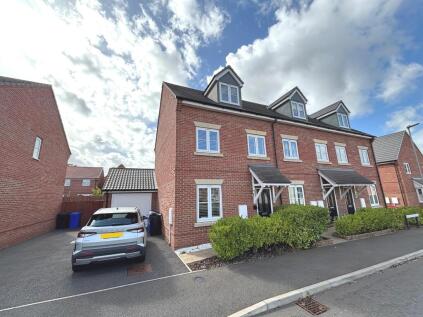 Myrtlewood Road, Bury St. Edmunds