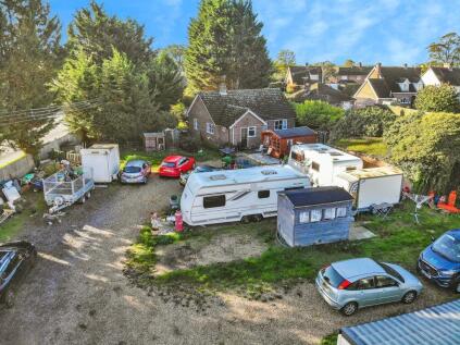 Culford Road, Ingham, Bury St. Edmunds