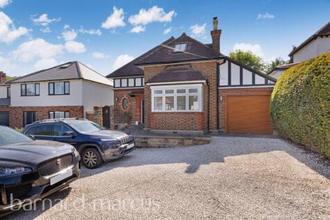 Beechwood Road, South Croydon