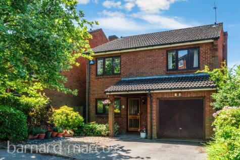 White Hill, South Croydon