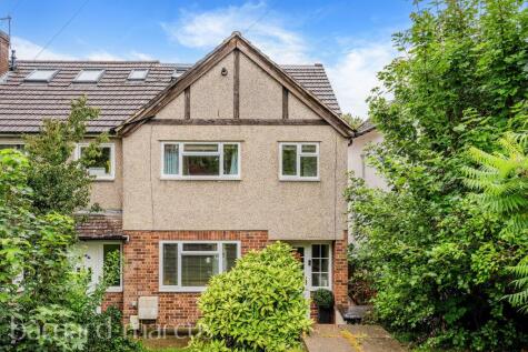 Cromwell Road, Caterham