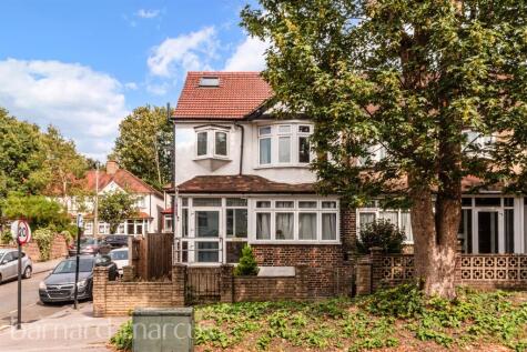 Selsdon Road, South Croydon