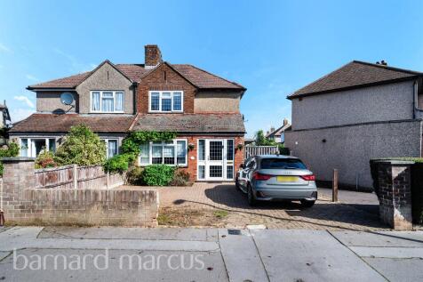 Montacute Road, New Addington, CROYDON