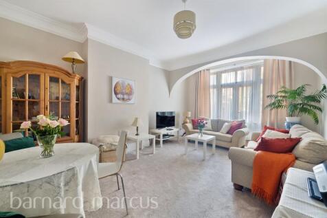 Chatsworth Road, Croydon