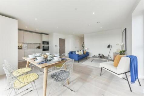 Beatrice Place, London