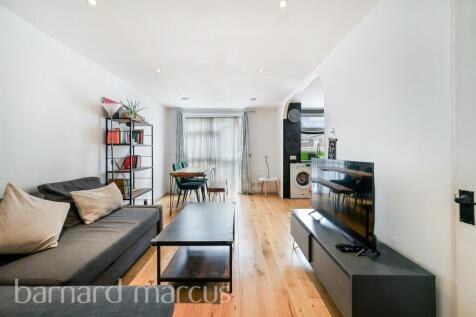 Hanford Close, London