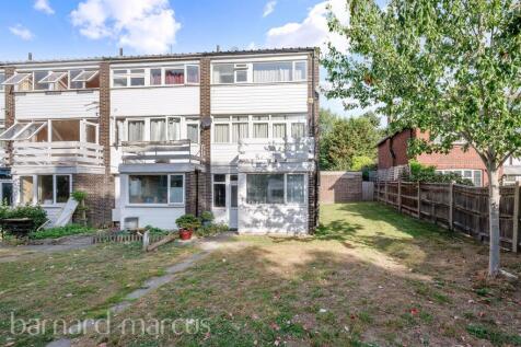 Albert Drive, London