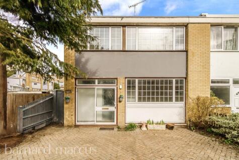 Pyne Terrace, London