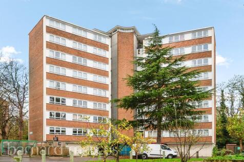 Stoford Close, London