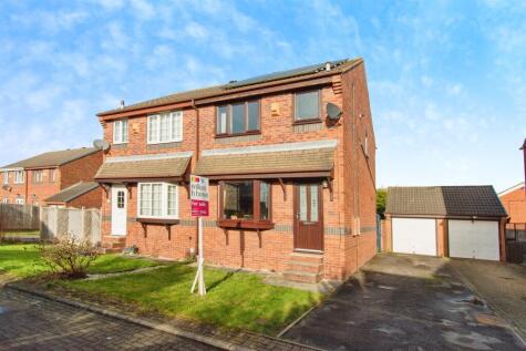 Snydale Court, NORMANTON